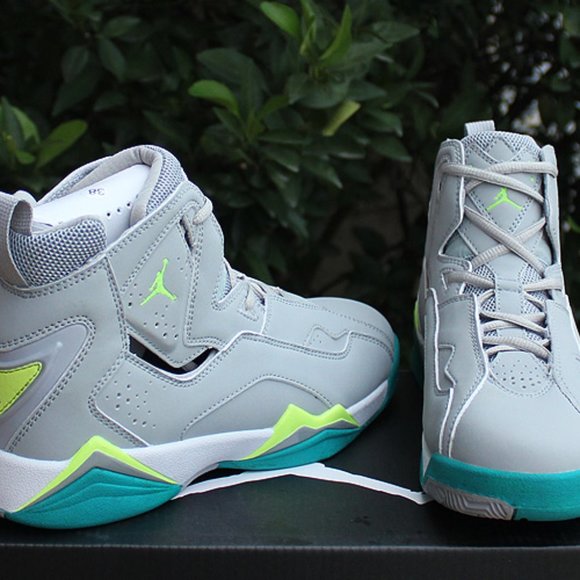 New AJ men\'s Shoes Air Jordan Nike sneakers main image 8